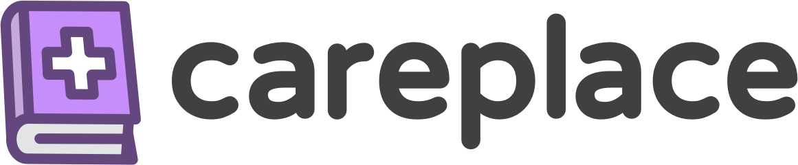 Careplace Logo